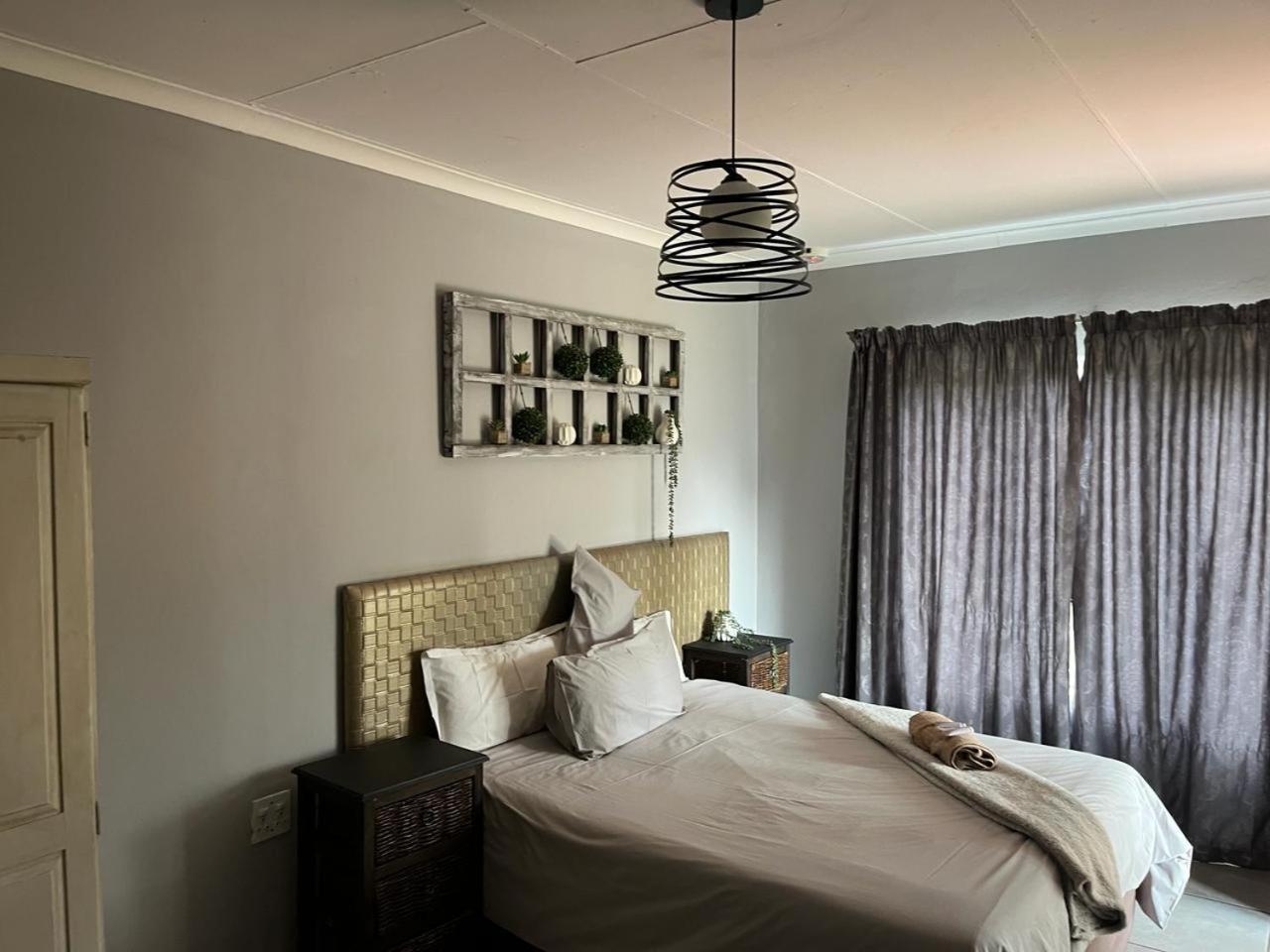 Balfour Lodge 외부 사진