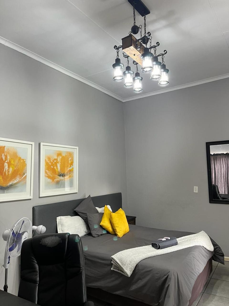 Balfour Lodge 외부 사진