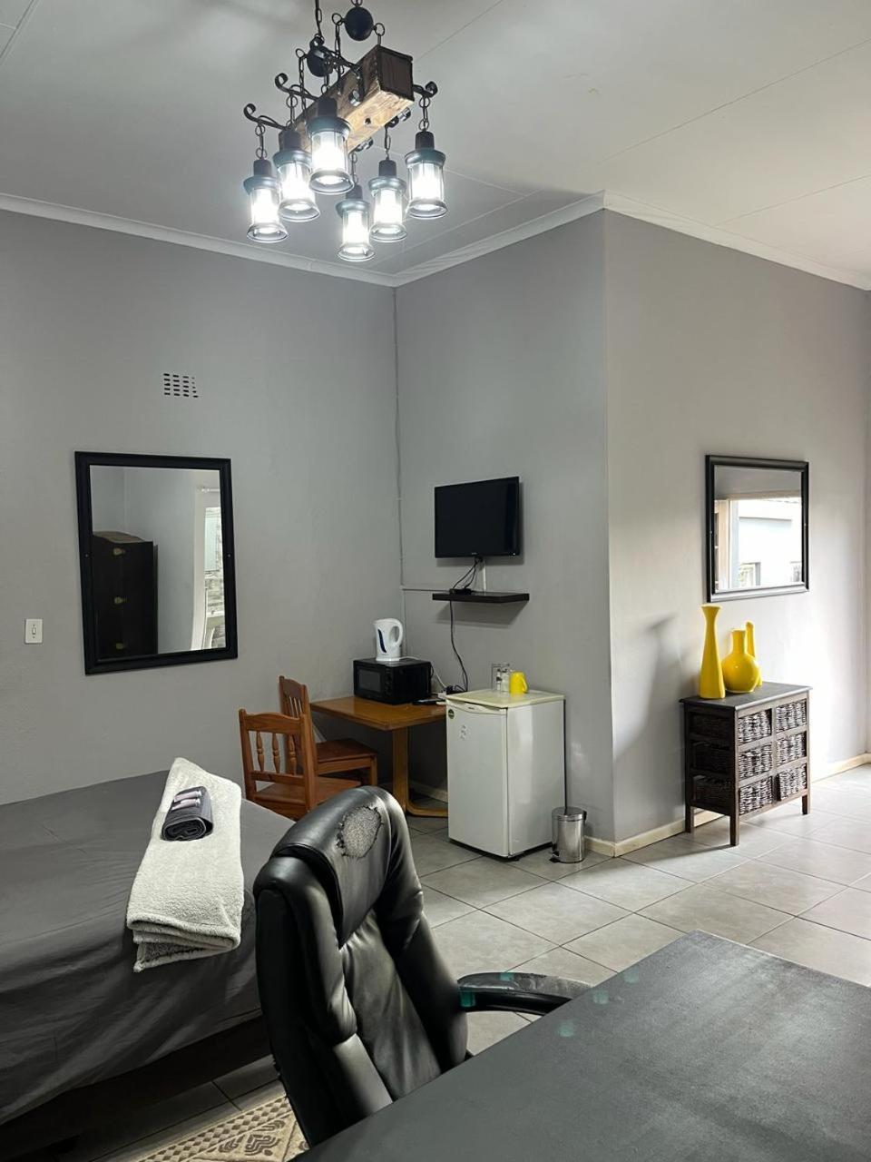 Balfour Lodge 외부 사진